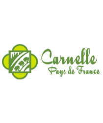 logo carnelle pays de france