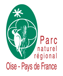 logo du parc oise pays de france